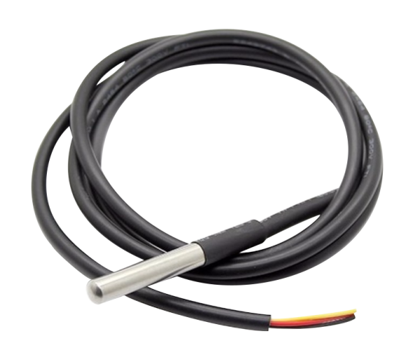 Sensor de Temperatura DS18B20