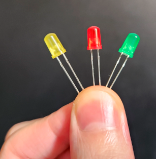  LEDs