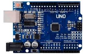 Placa Arduino Uno